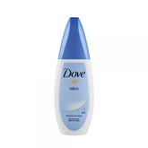 Dove Talco Deodorante Spray 75ml